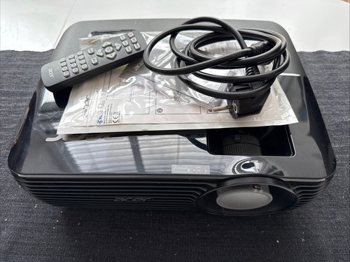 Acer x1626h beamer full - acer, beamer(full-hd+
