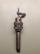 Bohrfutter MK2 Röhm 