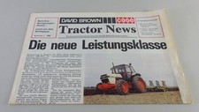Prospekt broschüre david - prospekt,
