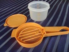 Tupperware - Frau Holle