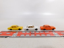 3x Märklin H0 1:87 Ford