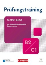 Prüfungstraining DaF