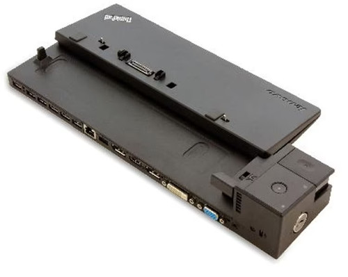 Lenovo docking station - lenovo,
