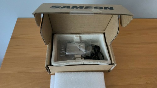 Samson airline al2 lavalier - samson,