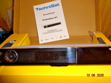 TechniSat    TECHNISTAR K1 NEU / OVP
