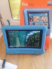 Amazon Fire 7 Kids