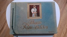 Bunte Filmbilder, gebundenes Album Nr. 7  vor 1945