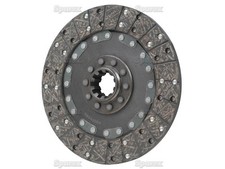 Kupplungsscheibe für David