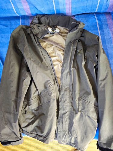 Salewa gore tex - salewa, gore-tex