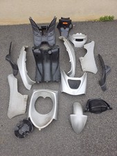 SET VERKLEIDUNGEN KAROSSERIE