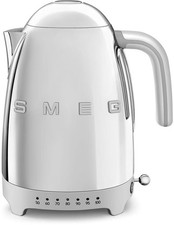 Smeg klf04sseu style - klf04sseu, 50"s