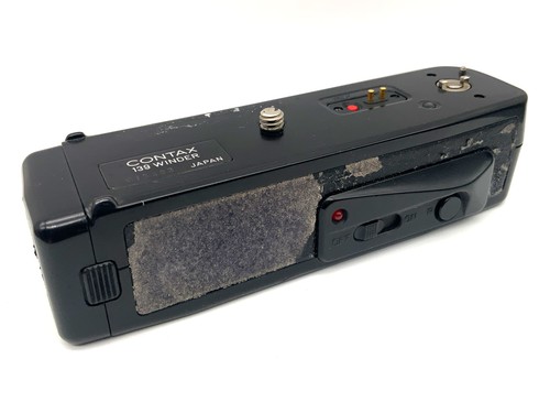 Contax 139 winder - winder, für