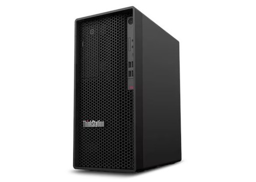Lenovo thinkstation office - thinkstation,
