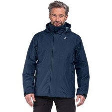Schöffel Herren Winterjacke