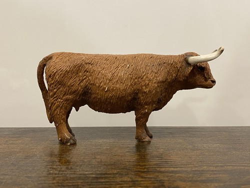 Schleich tiere schottisches - schleich,