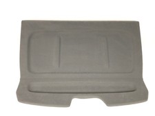 Hutablage Laderaumabdeckung VW Caddy 3 ArtGrey 2K3867769F