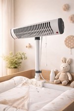 Reer 19050 Heizstrahl Halter