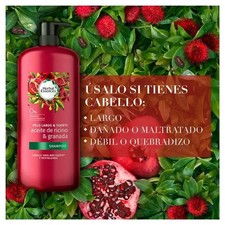 Herbal Essences 2pk Hermoso