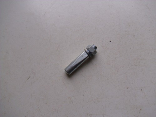 Fahrrad kurbelkeil 0mm kurze - 9,0mm,