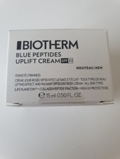 Biotherm Blue Peptides Uplift
