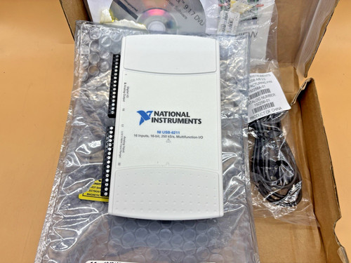 National instruments - national,