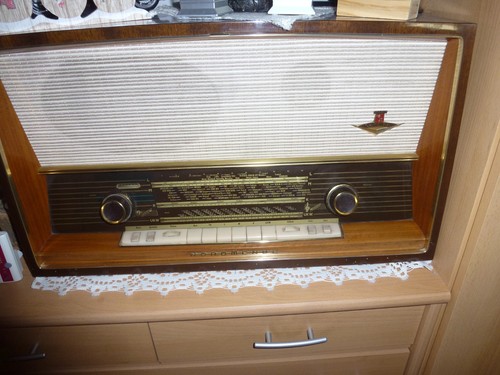 Altes radio nordmende - altes,