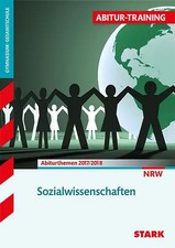 STARK Abitur-Training - Sozialwissenschaften - NRW
