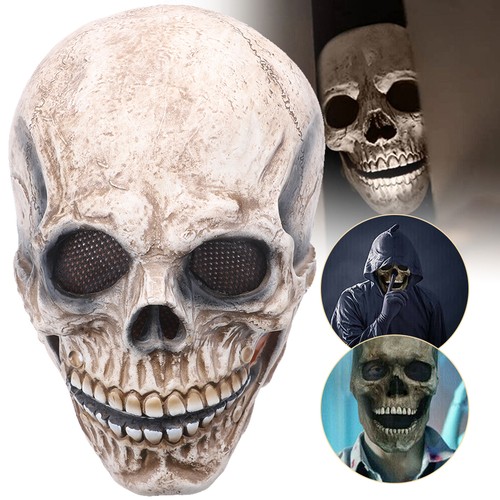 Halloween maske totenkopfmaske - halloween,
