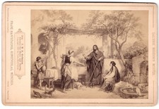 Fotografie Franz Hanfstaengl