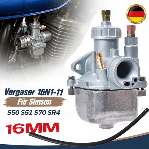 Vergaser vergasserkit bvf - vergaser,