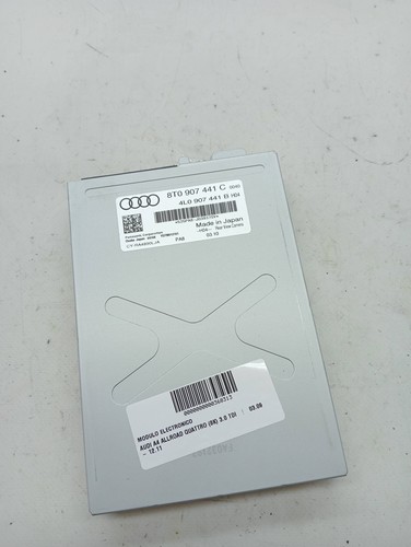 8t0907441c elektronikmodul - 8t0907441c,
