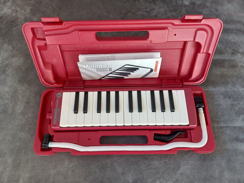 Hohner melodica student - hohner,