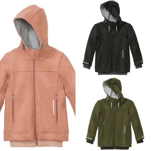Neu disana outdoor jacke wolle - outdoor,