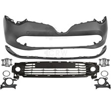 Set Stoßstange vorne
