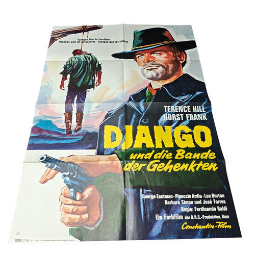 Filmplakat original - filmplakat, a1