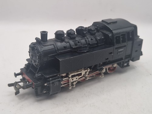 Märklin spur 3031 - märklin, ac