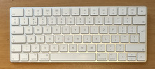 Apple Magic Keyboard Tastatur