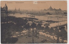 D 434 Dresden 1910 
