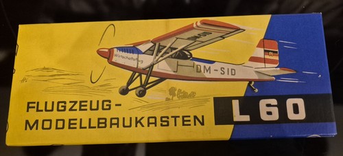 1 100 flugzeug - l, 1:100