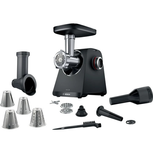 Bosch mfws440b fleischwolf - bosch,