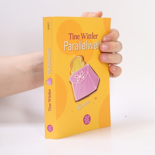 Parallelwelt tine - parallelwelt , | 