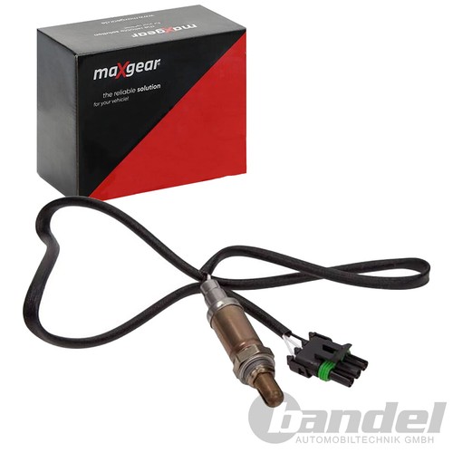 Maxgear lambdasonde passend - maxgear,