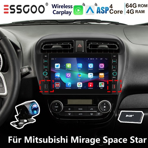 Apple carplay android15 gps - apple,