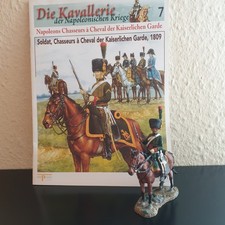 Del Prado Kavallerie - Nr. 7 -