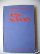 Augenheilkunde 1968