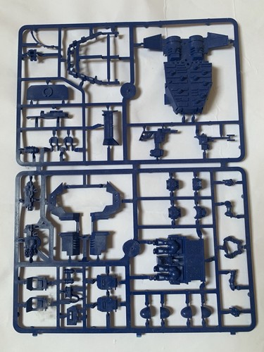 Warhammer 40k space - space, marines