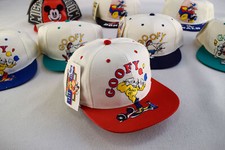 Disney Goofy Pumping Pumpen