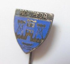 Anstecknadel emailliert