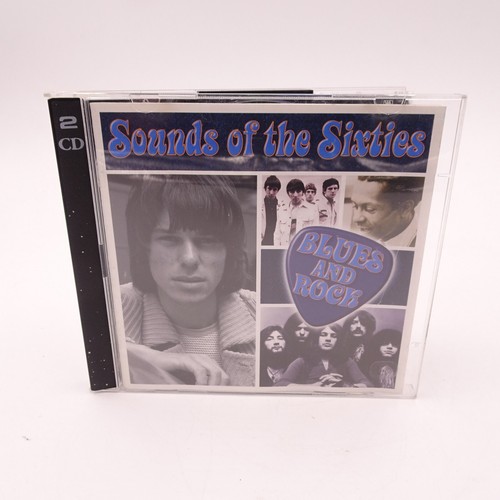Sounds the sixties - of,