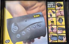 Body Builder Force 10